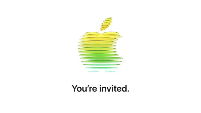 Apple Sends Out Invites for Special Event on March 4