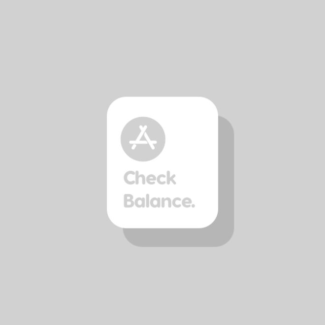 How to Check Remaining App Store Balance on iPhone, iPad, Mac