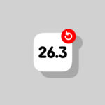 How to Downgrade iOS 26.3 to iOS 26.2.1 on iPhone and iPad