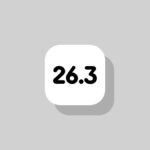 Download iOS 26.3, iPadOS 26.3, macOS 26.3 RC, and More