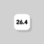 iOS 26.4 and iPadOS 26.4 Beta Now Available for Download