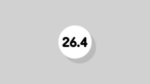 Download Beta 1 of macOS 26.4, watchOS 26.4, and More