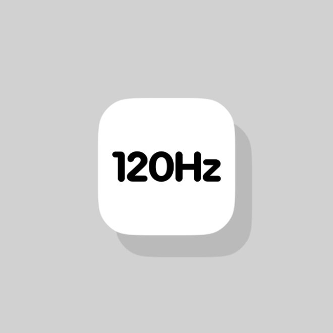 How to Enable 120Hz Browsing in Safari on iPhone and iPad