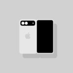 Apple’s Folding iPhone Design Detailed in New Leak