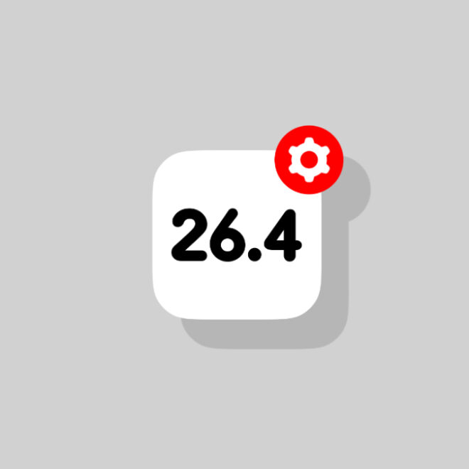 Download iOS 26.4, iPadOS 26.4 Public Beta 1, and More