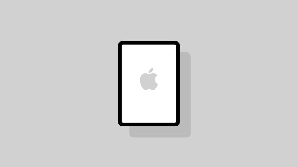 Apple to release iPad Air with M4 chip