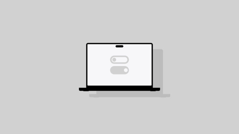 OLED MacBook Pro to Feature Touch-Optimized macOS Controls