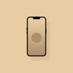 Download the Warm Winter Wallpaper for iPhone