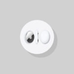 First-Generation AirTag 4-Pack Available for $59.99 Only Today