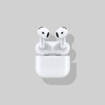 Apple’s AirPods 4 with ANC are $60 Off Right Now