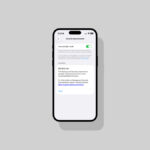 Apple Releases First Background Security Improvement Update