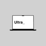 MacBook Ultra Coming this Year with OLED Touchscreen Display