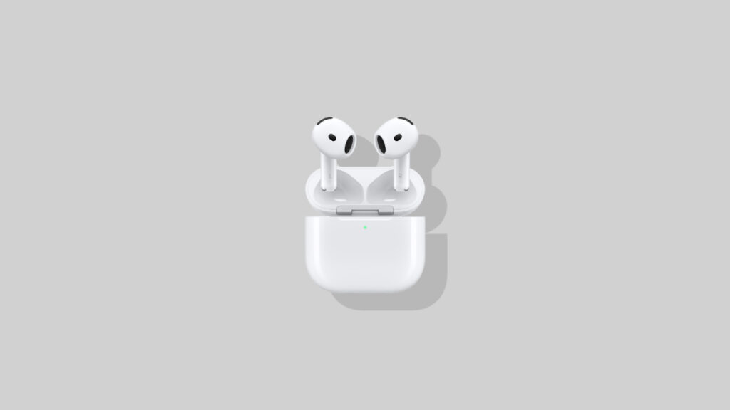 AirPods firmware 8B39