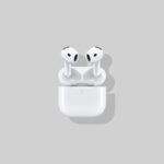 Firmware Update 8B39 Released for AirPods Pro, AirPods 4