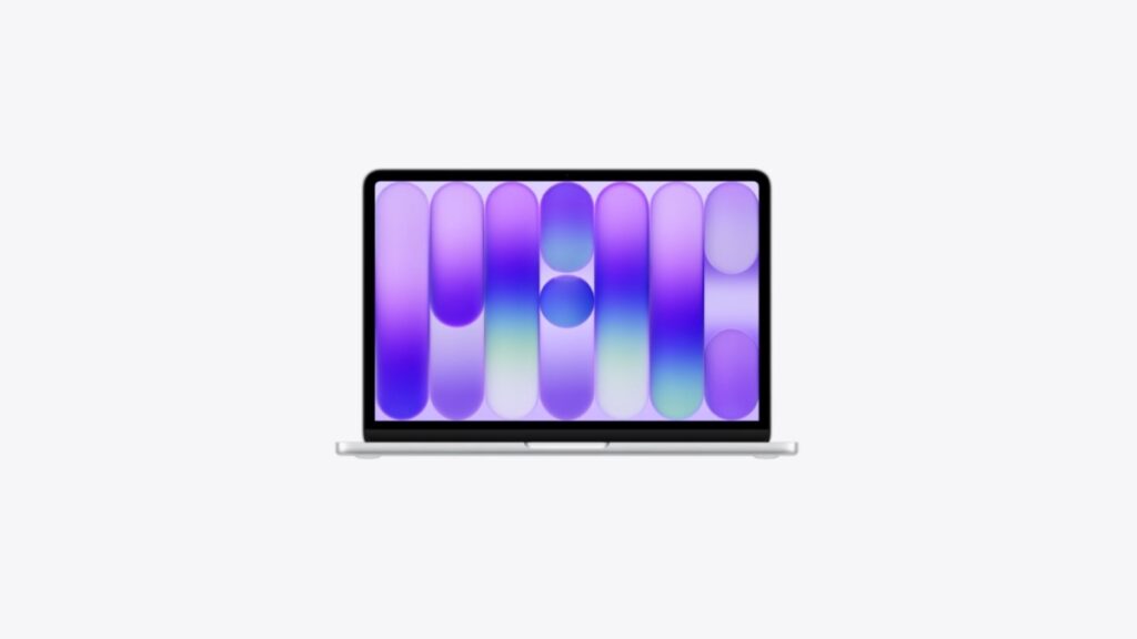 Download MacBook Neo wallpapers