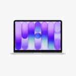 Download the Official MacBook Neo Stock Wallpapers