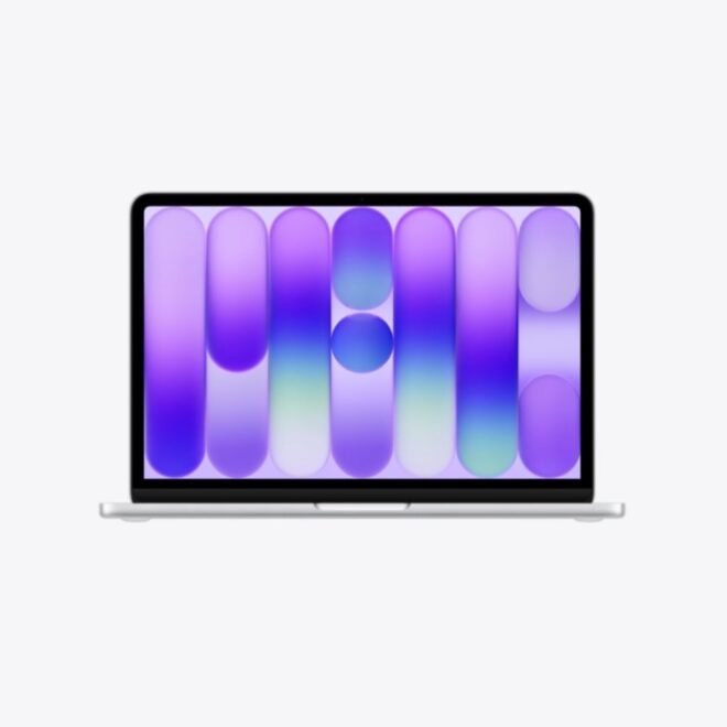 Download the Official MacBook Neo Stock Wallpapers