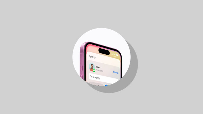 Siri in iOS 27 Will be Able Process Multiple Requests at Once
