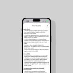 Here are All the New Features in iOS 26.4 and iPadOS 26.4