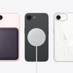iPhone 17e Supports 15W Wireless Charging with MagSafe