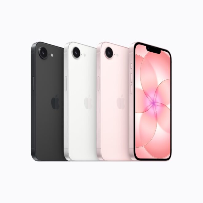 Apple Announces iPhone 17e with A19, MagSafe, More