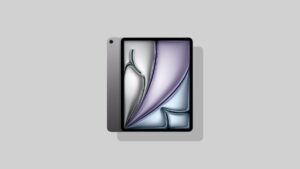 Latest M4 iPad Air is Already Discounted if You Order it Today