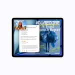 Apple Announces New iPad Air with M4, N1 Chip, and C1X Modem