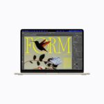 M5 MacBook Air Now Official with 512GB SSD and N1 Chip