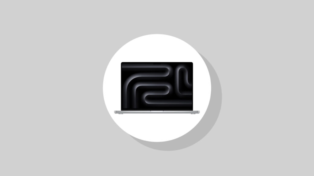 Discounted MacBook Pro with M5 Pro chip