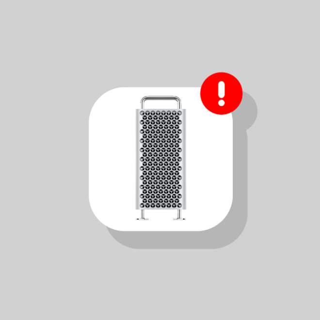 Apple Officially Discontinues the Mac Pro