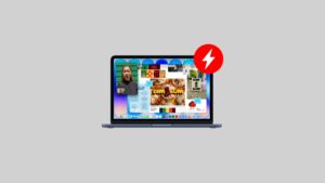 You Can ‘Fast’ Charge the MacBook Neo