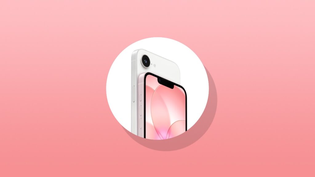 Download iPhone 17e wallpapers