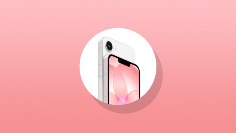 Download Official iPhone 17e Wallpapers for Any Device