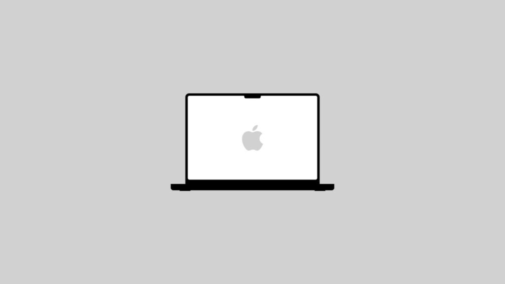 OLED MacBook Air coming in 2028