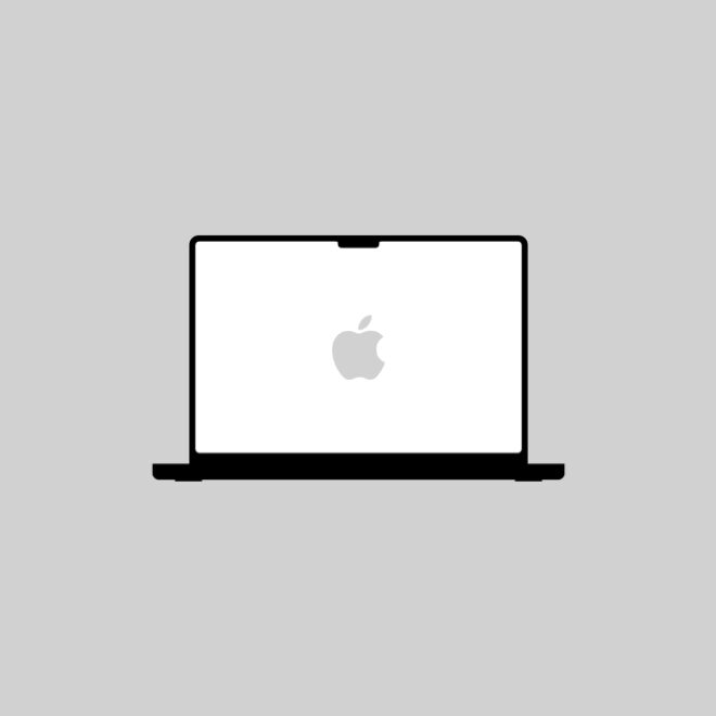 MacBook Air with OLED Display Could Arrive in 2028