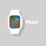 How to Reset Apple Watch Control Center Layout