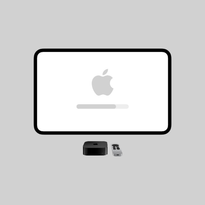 Download tvOS 26.4 Final Update for Apple TV