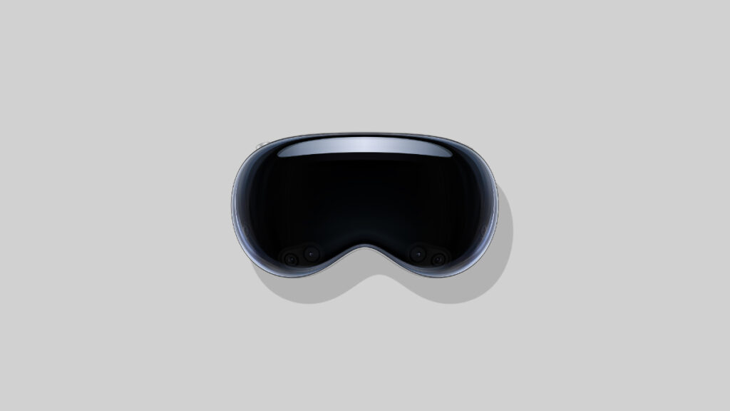 Download visionOS 26.4 for Vision Pro