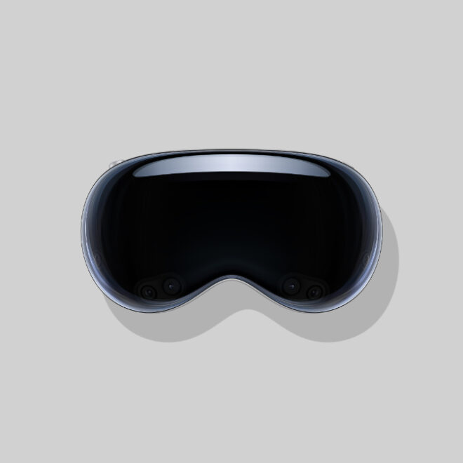 Download visionOS 26.4 Update for M2 and M5 Vision Pro