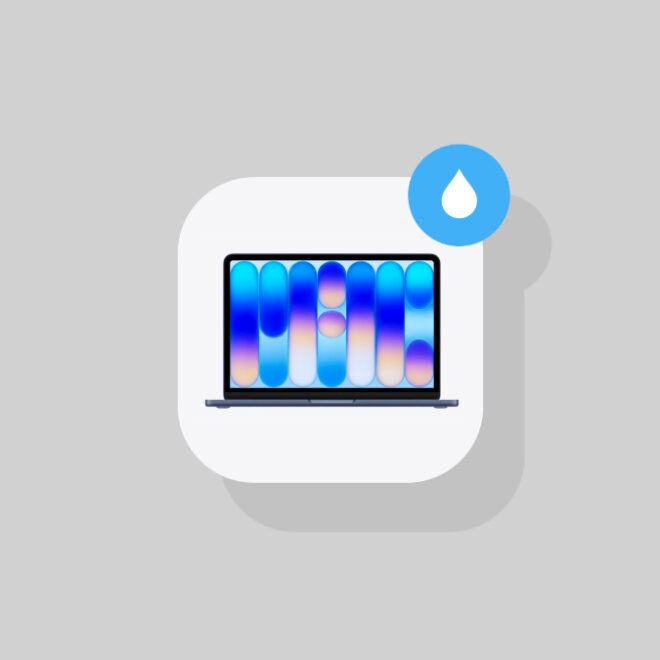 Water-Cooled MacBook Neo Offers Double the Graphics Performance (Video)