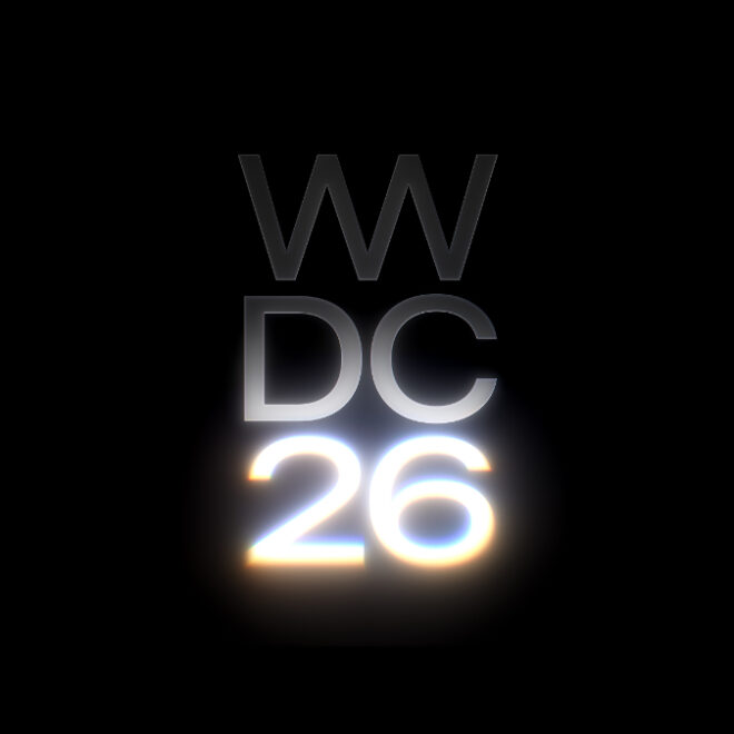 Apple Announces WWDC26