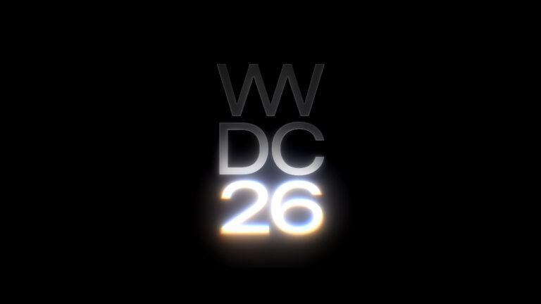 Apple Announces WWDC26