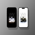 Download the WWDC26 Wallpapers in Light and Dark for iPhone