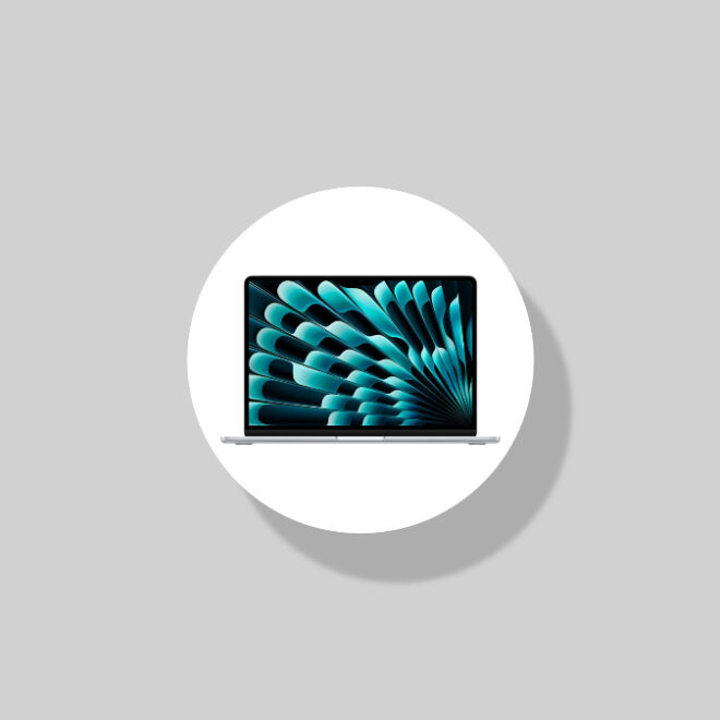 M5 MacBook Air with 512GB SSD and 16GB RAM is $66 Off