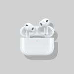 AirPods Pro 3 Firmware 8B40 has been Released