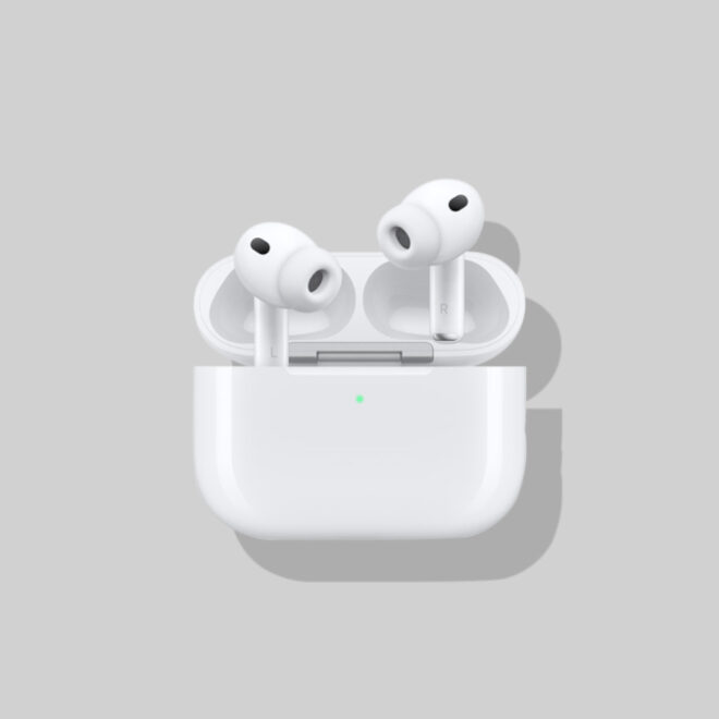 AirPods Pro 3 Firmware 8B40 has been Released