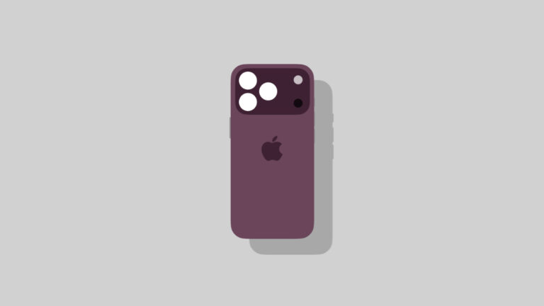 iPhone 18 Pro Lineup Colors Revealed?