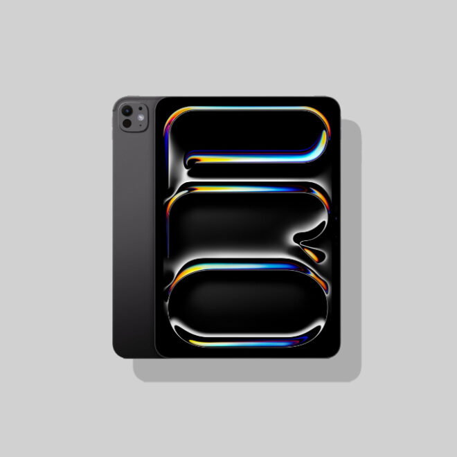 Get $100 Off Apple’s Latest iPad Pro with the M5 Chip