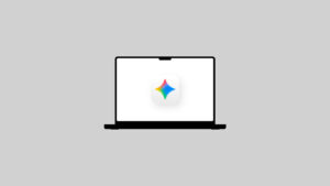 Official Google Gemini App Now Available on the Mac