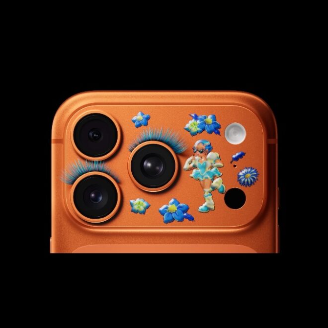 Apple Totally Gets How People Use the iPhone 17 Pro